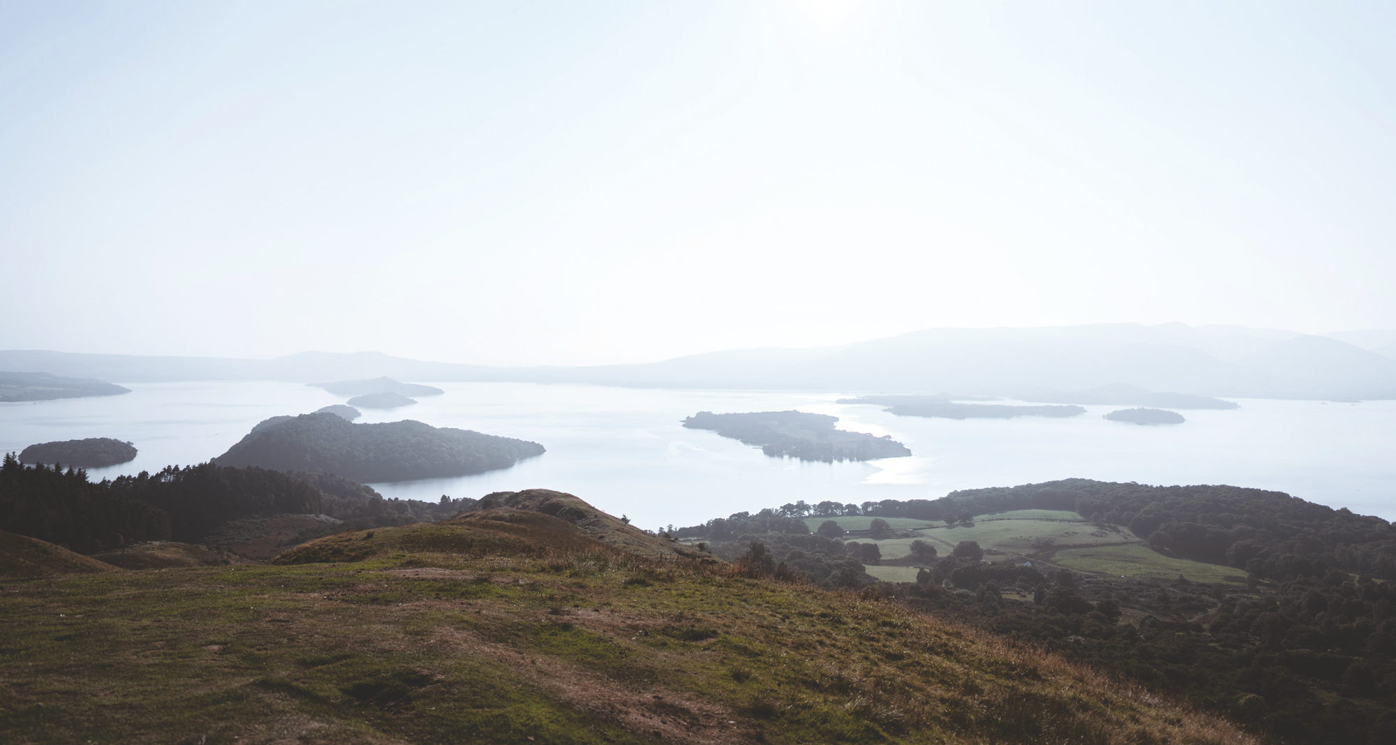 Conic Hill