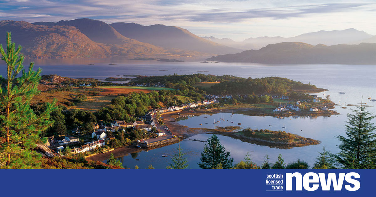 Highland Coast Hotels completes £1m autumn renovation across four venues