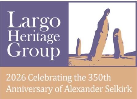 Lower Largo marks 350 years of the real Robinson Crusoe