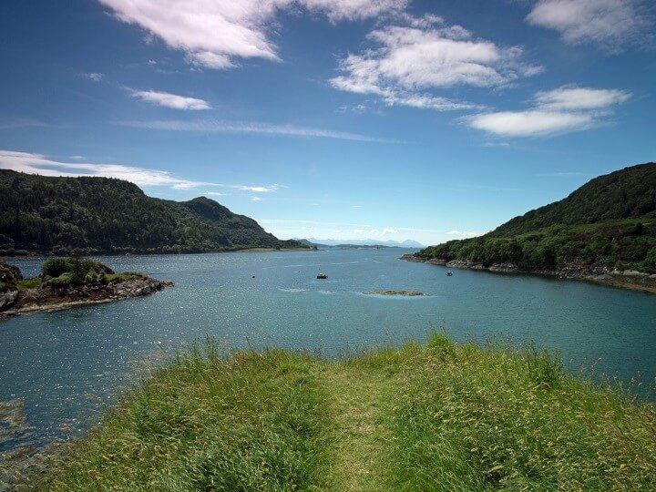 Loch Carron