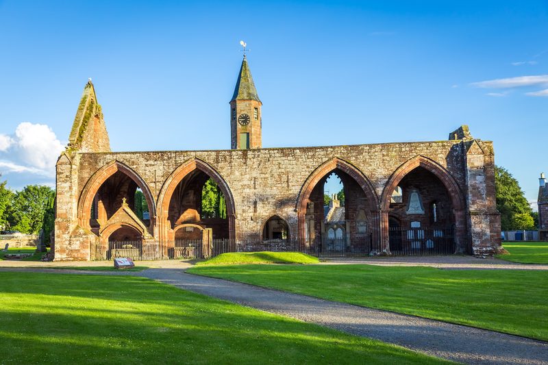 Fortrose Cathedral