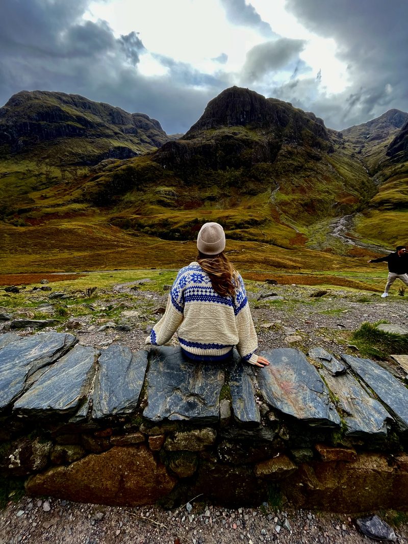 Glencoe