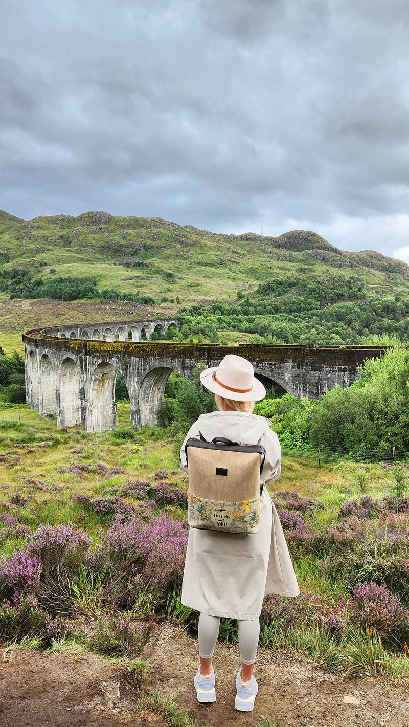 Glenfinnan Viaduct
