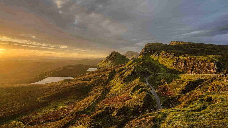 Quiraing
