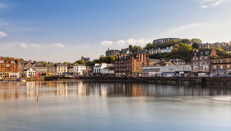 Oban