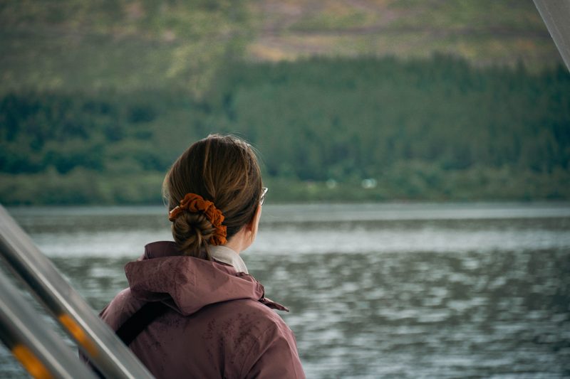 Loch Ness Cruise
