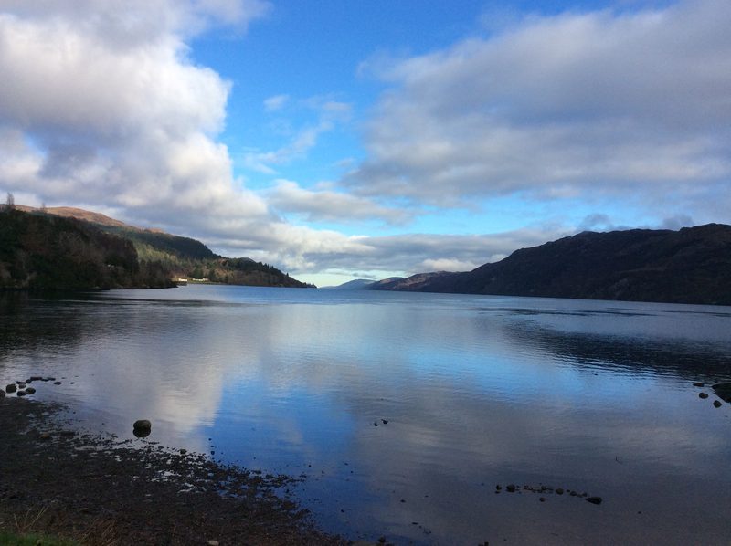 Dores Beach