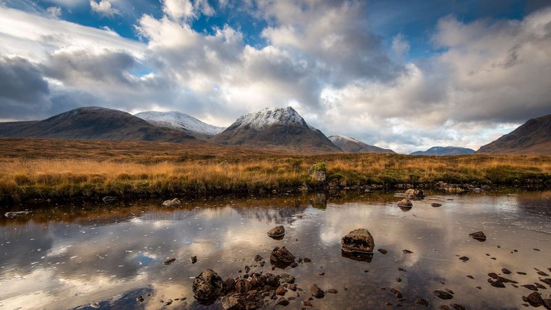 Glencoe