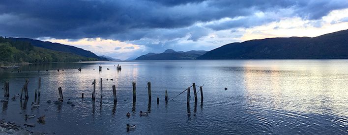 Loch Ness