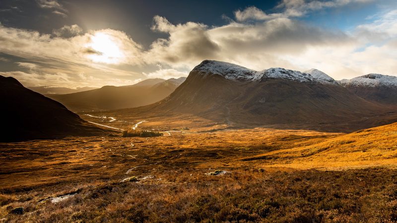 Glencoe