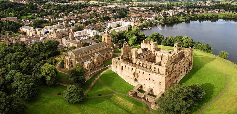 Linlithgow Palace