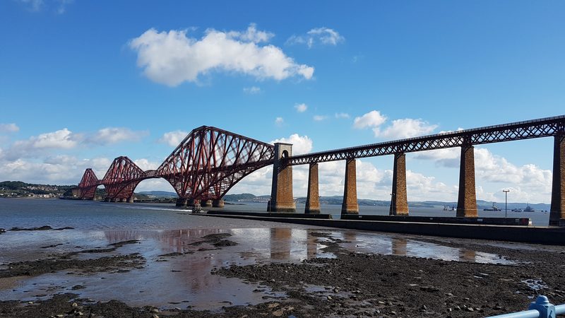 Forth Bridges