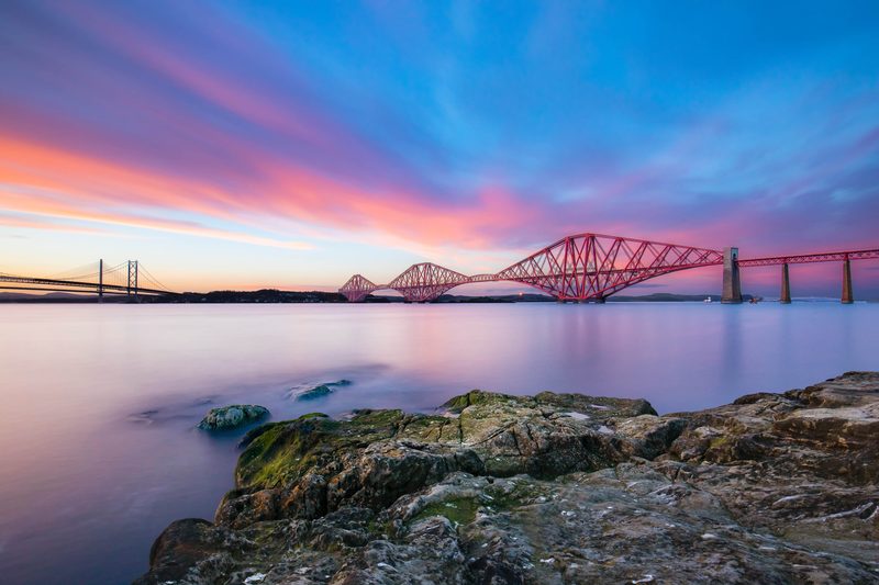 Forth Bridges