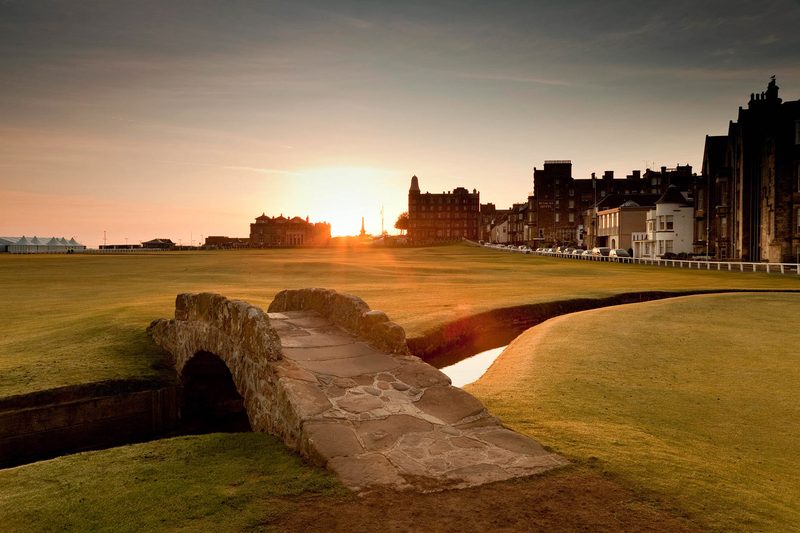 St Andrews
