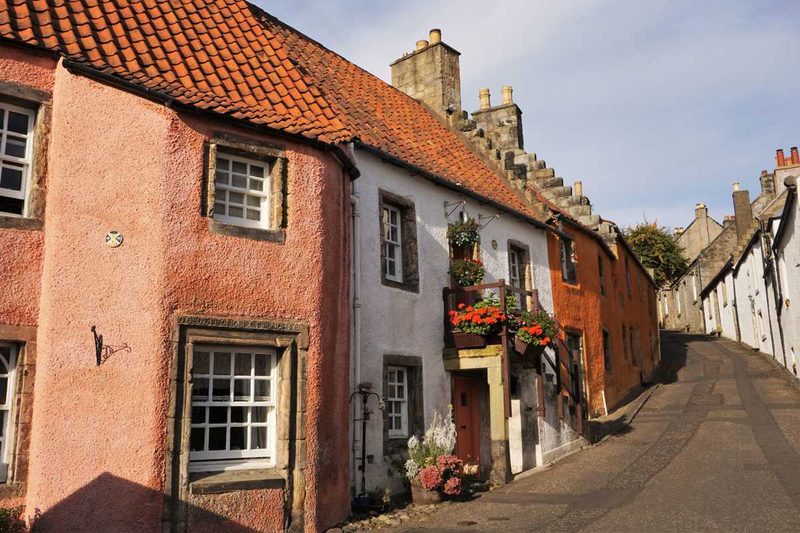 Culross
