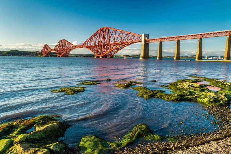 Forth Rail Bridge