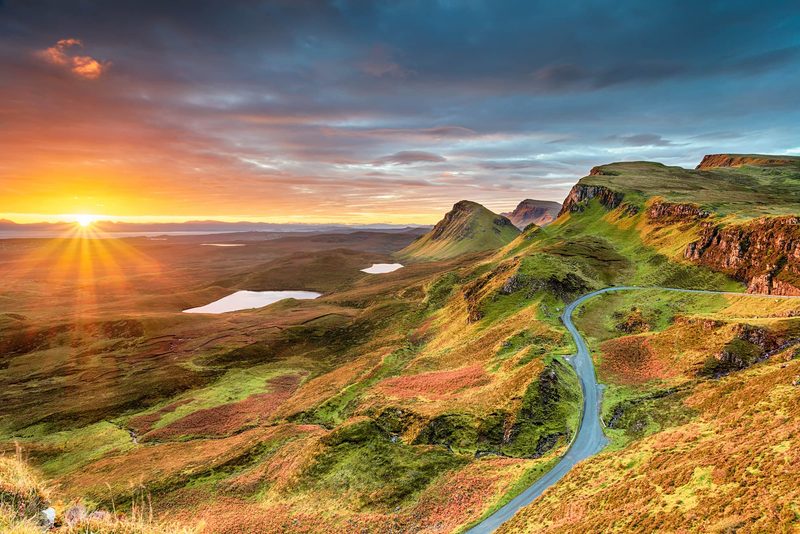 Quiraing