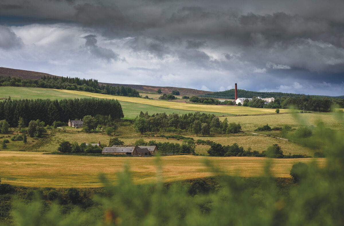 The Story of Speyside
