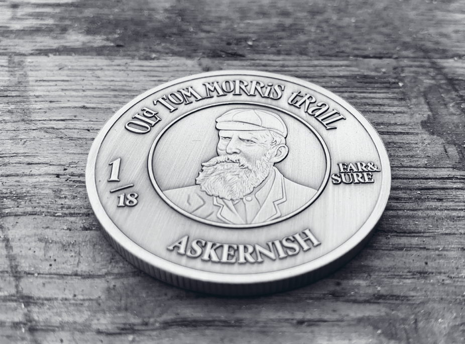 Old Tom Morris