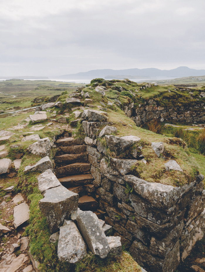 The Isle of Skye - Discovering the Nooks & Crannies, photograph by Simon Hird