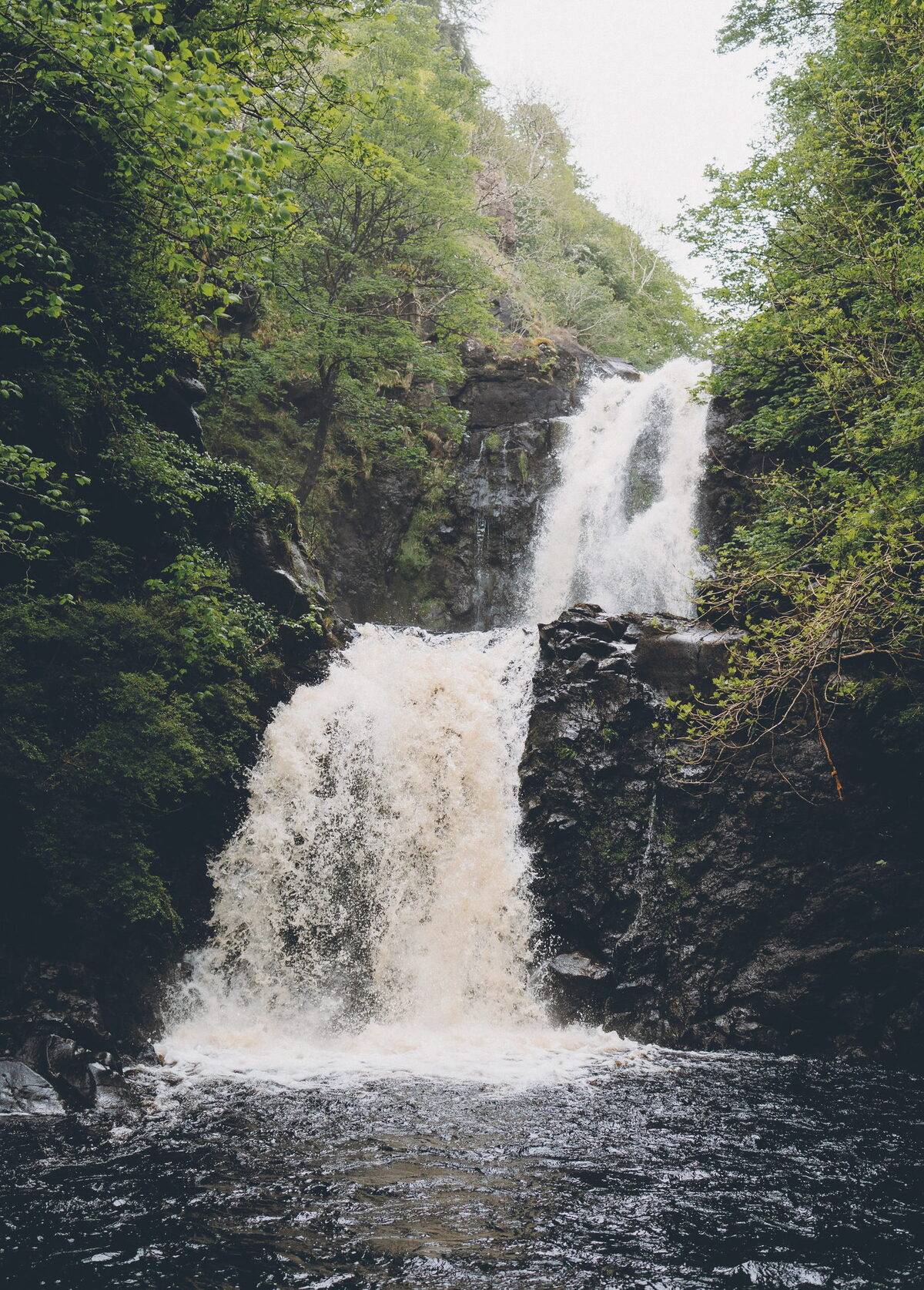 Falls of Rha