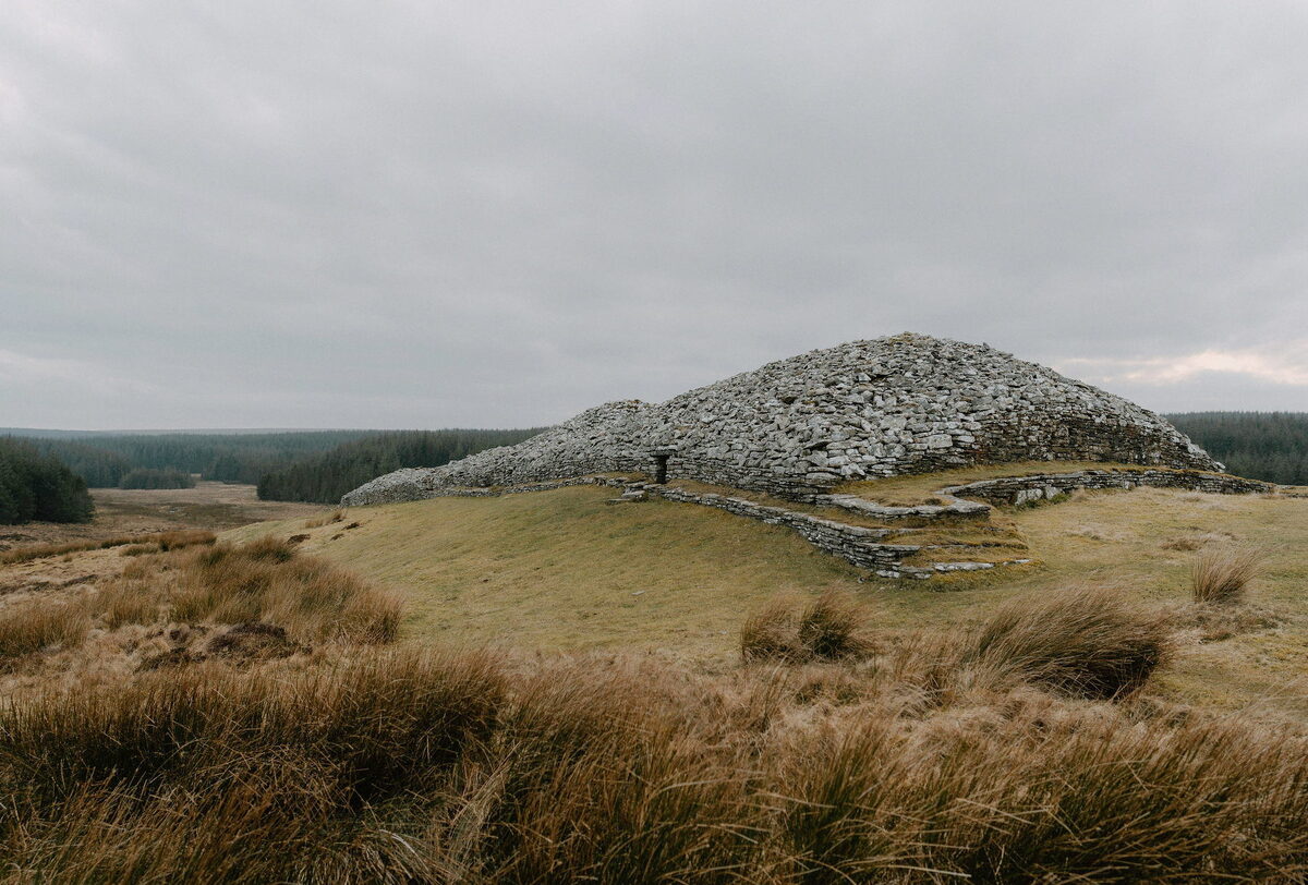 Caithness - Discovering the nooks and crannies