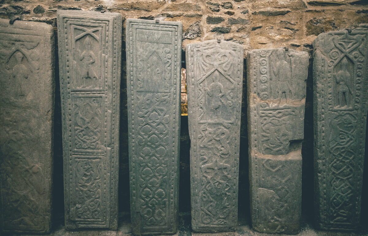 Kilmartin Glen
