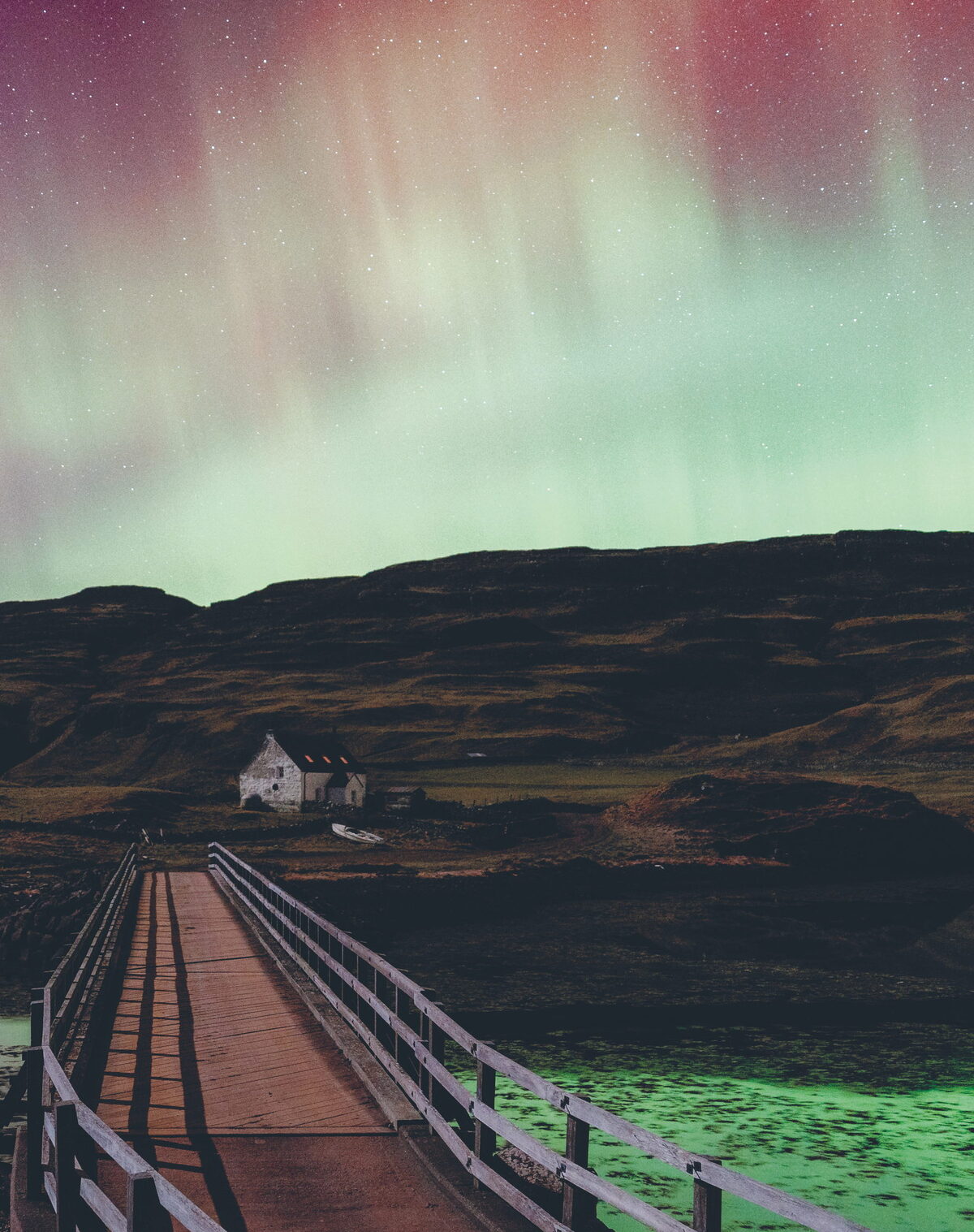Isle of Canna