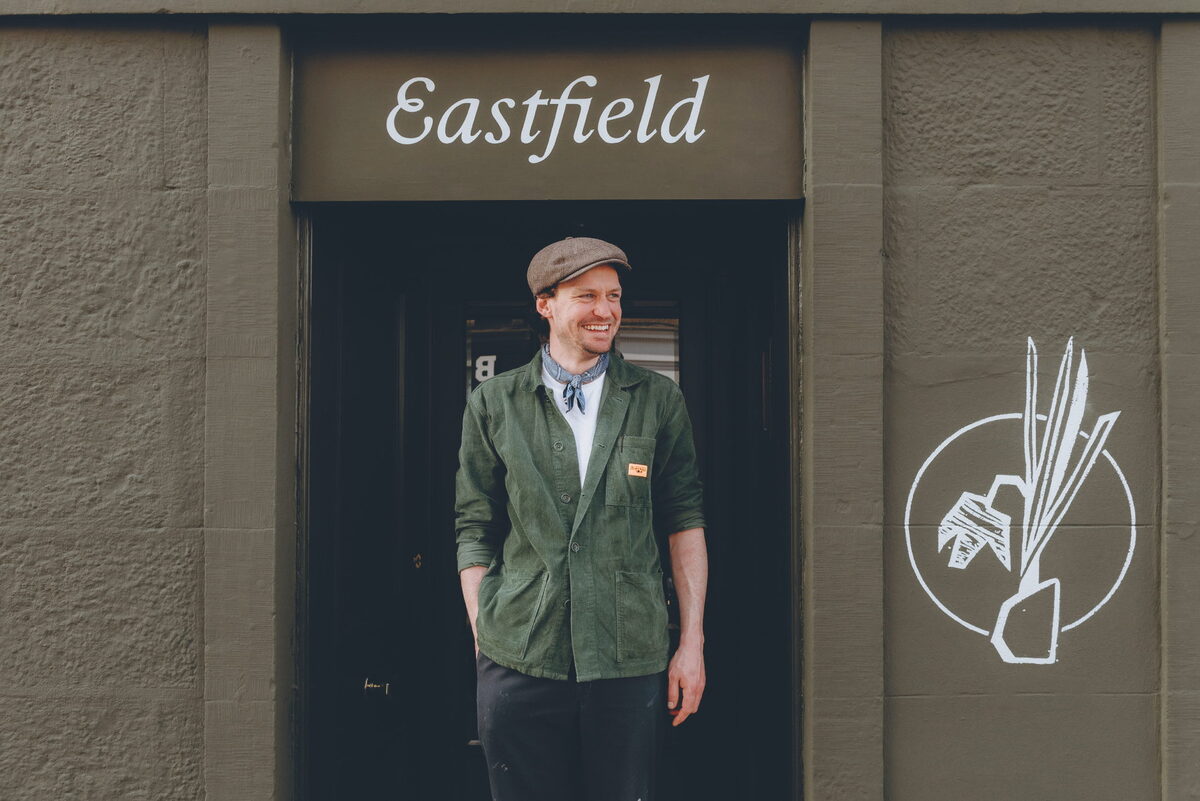 Eastfield, Dundee