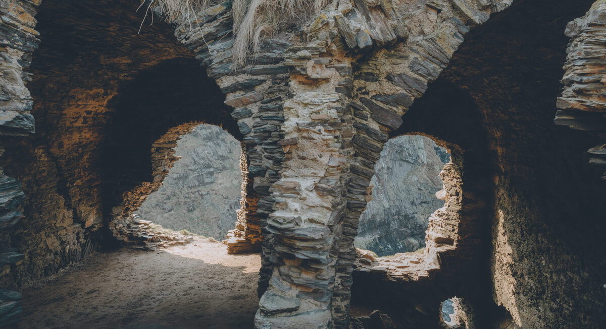 Moray: Discovering the Nooks and Crannies