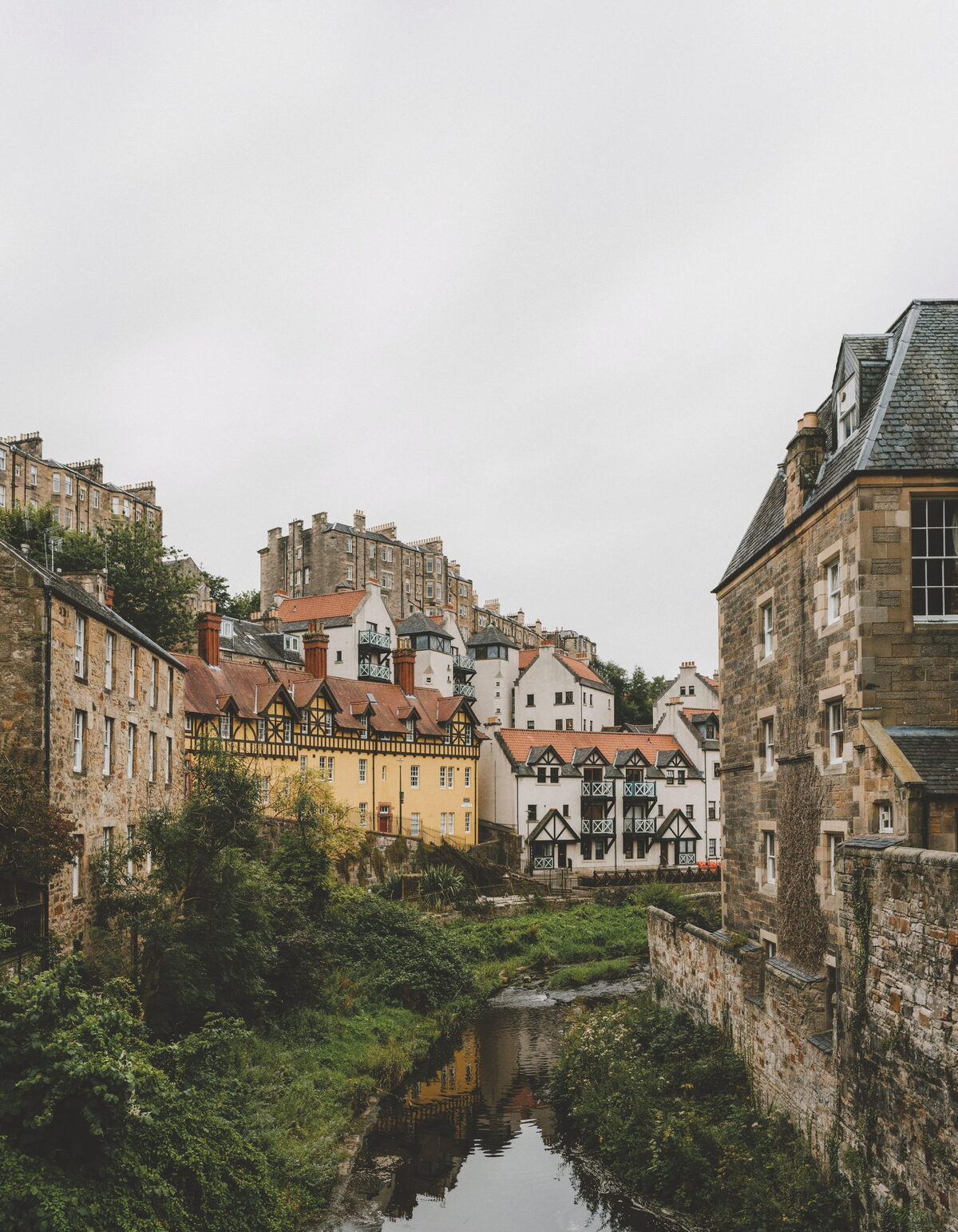 Transforming The Urban Landscape with Future Woodlands Scotland