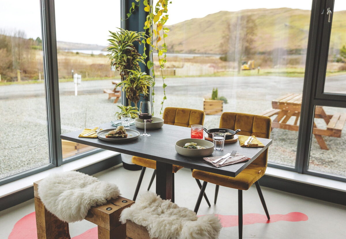 Café Cùil