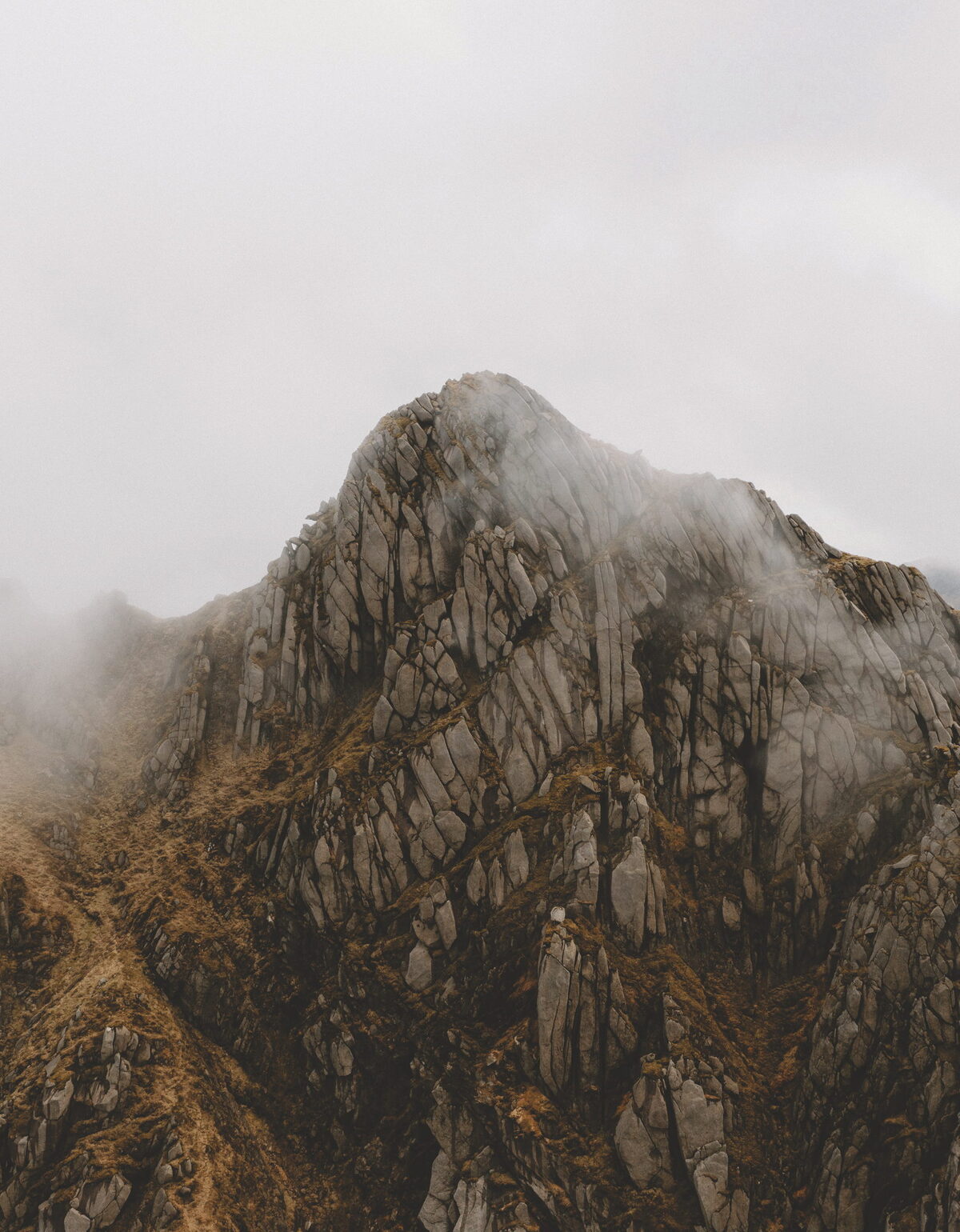 The Best of Isle of Arran, photograph by Simon Hird