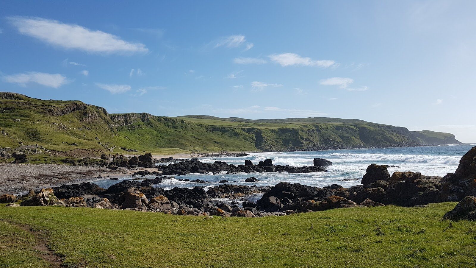 The Machrihanish Seabird Observatory