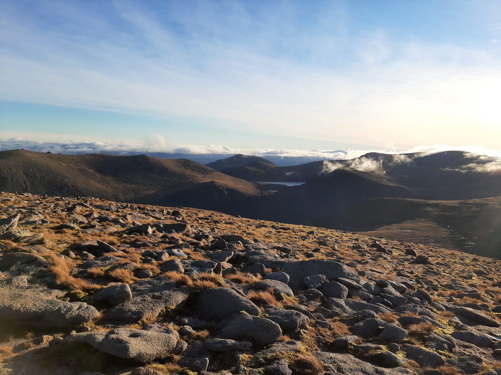 Cairn Gorm