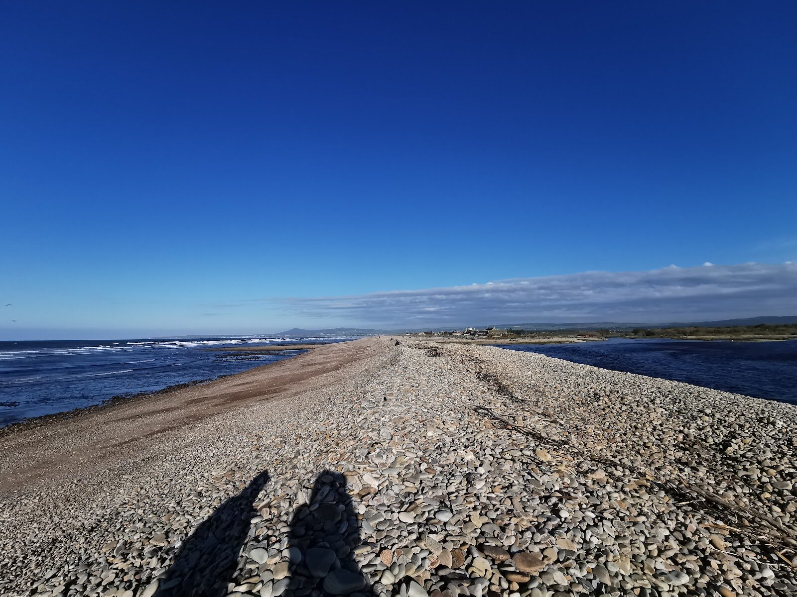 The Scottish Dolphin Centre at Spey Bay