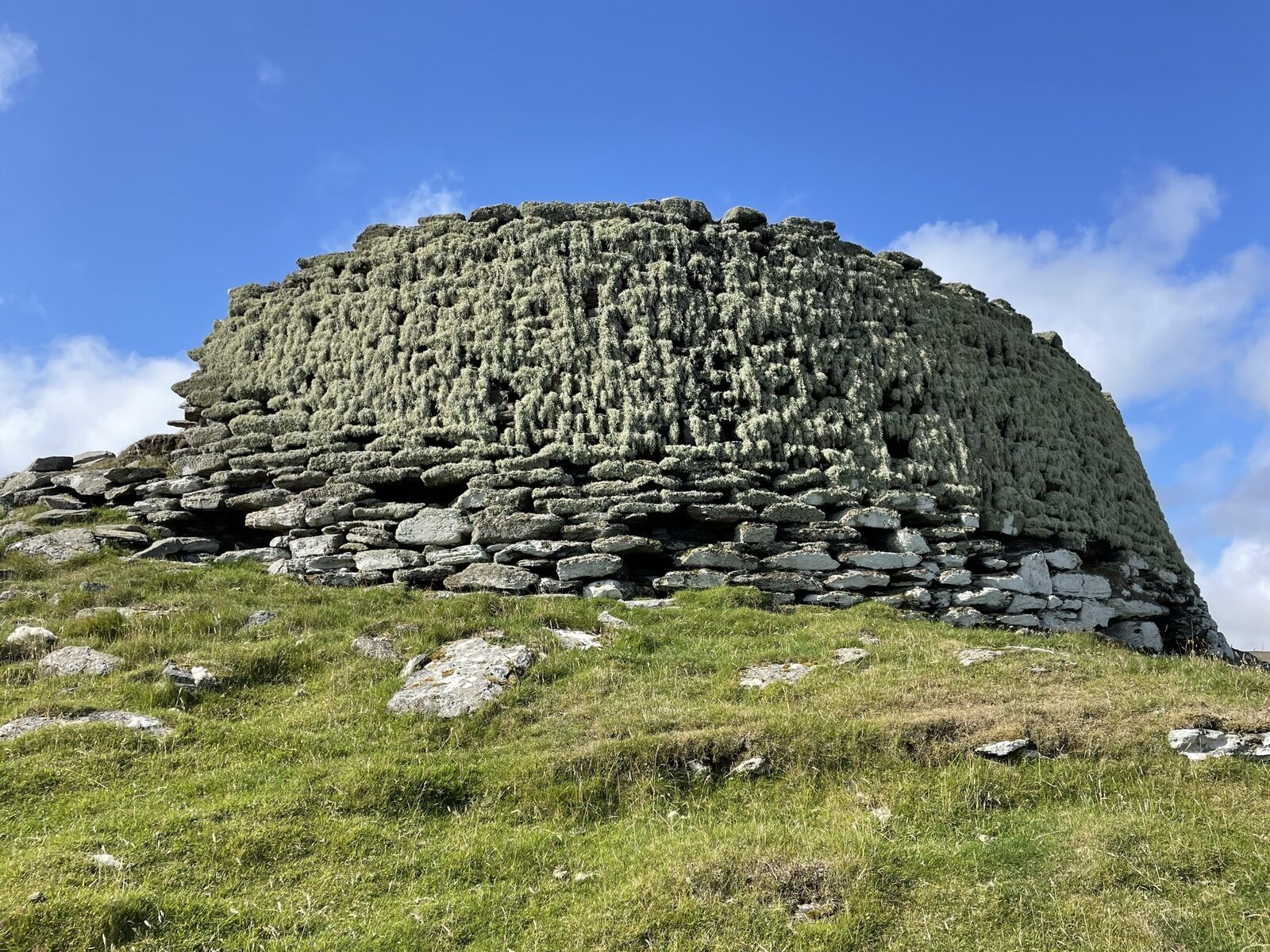 Burraness Broch