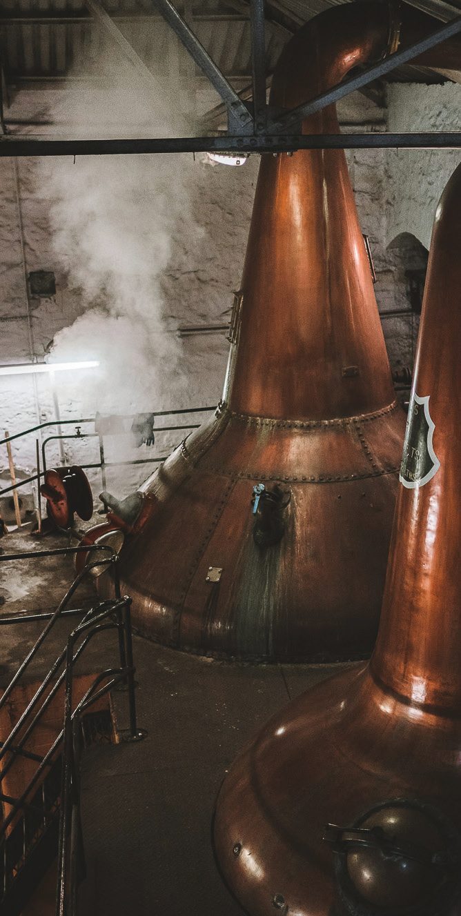 The Story of Springbank