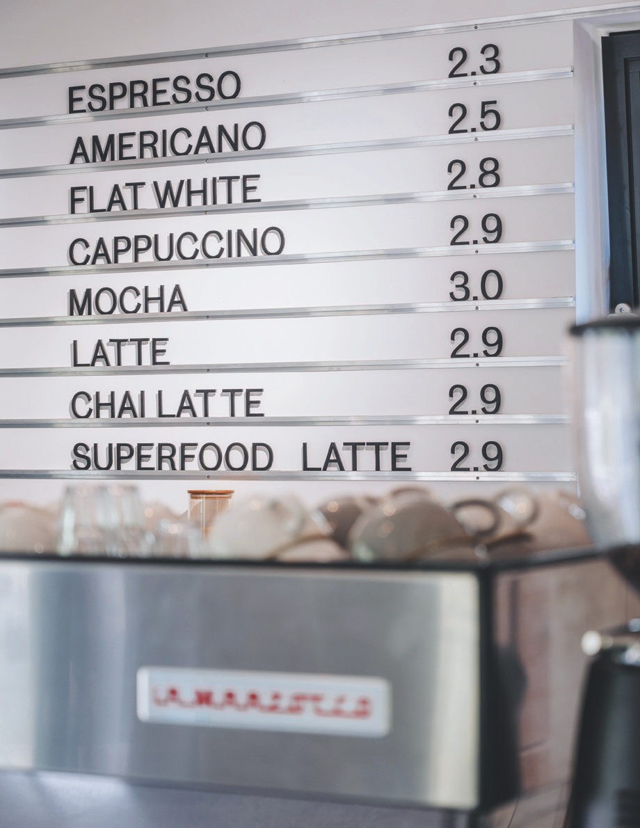 Tàrmachan Cafe