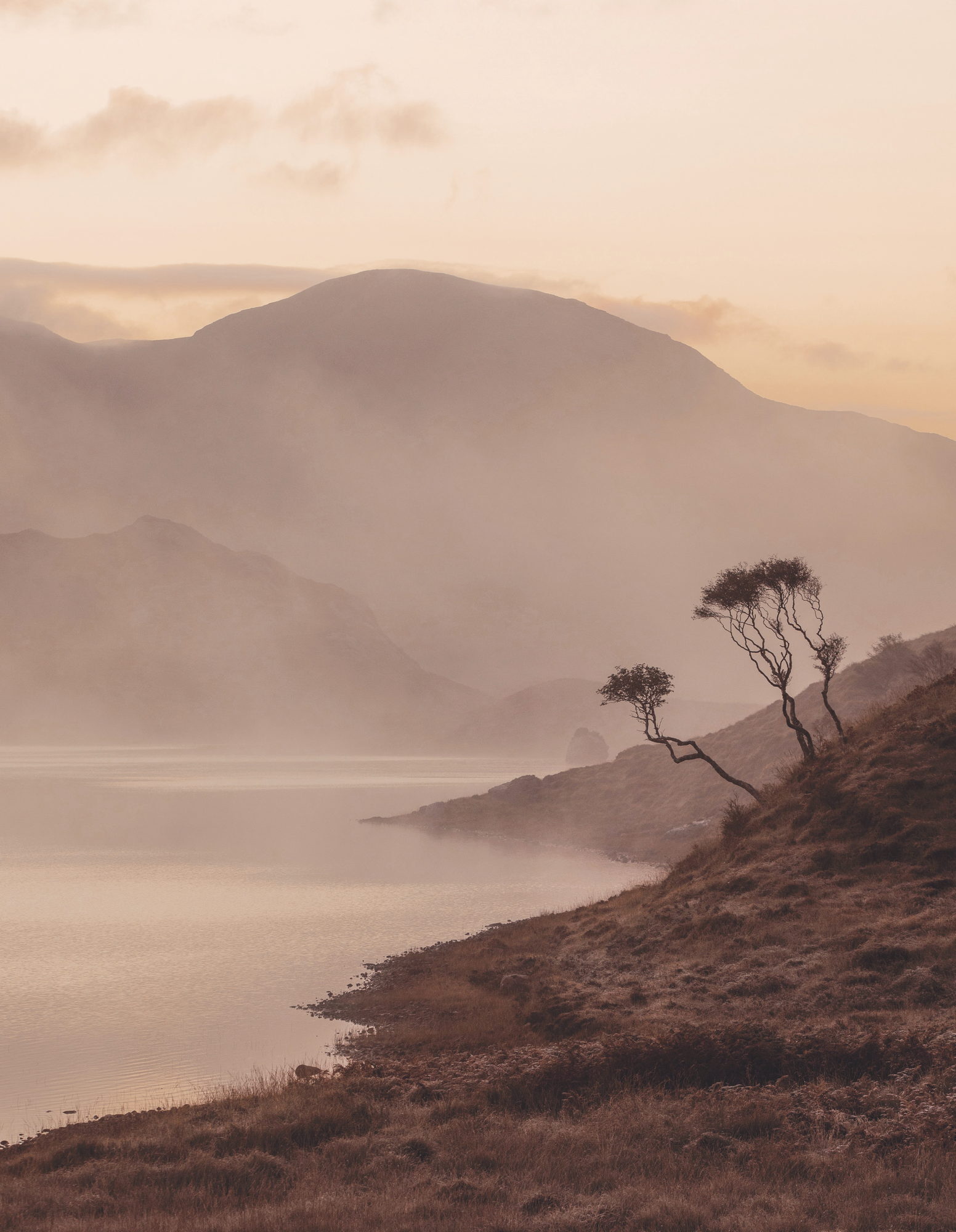 Turning Point - Traveller’s Tales to Cape Wrath, photograph by Richard Gaston TRAVELLER’S TALES