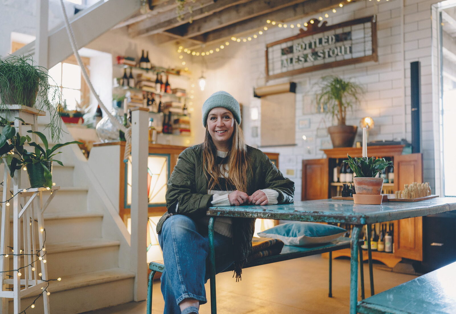 Creatives of Fife