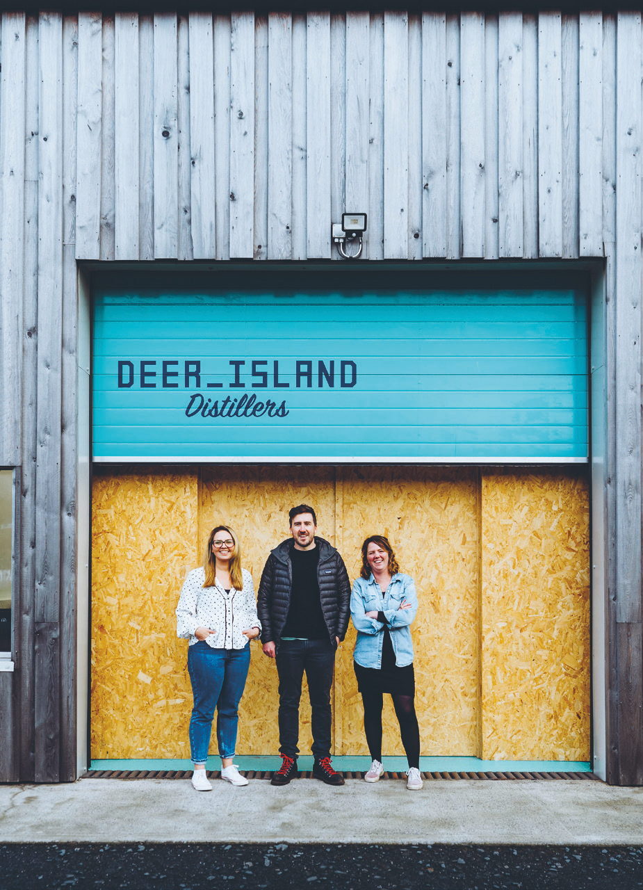 JURA - Traveller’s Tales, photograph by Jack Anstey and Sarah