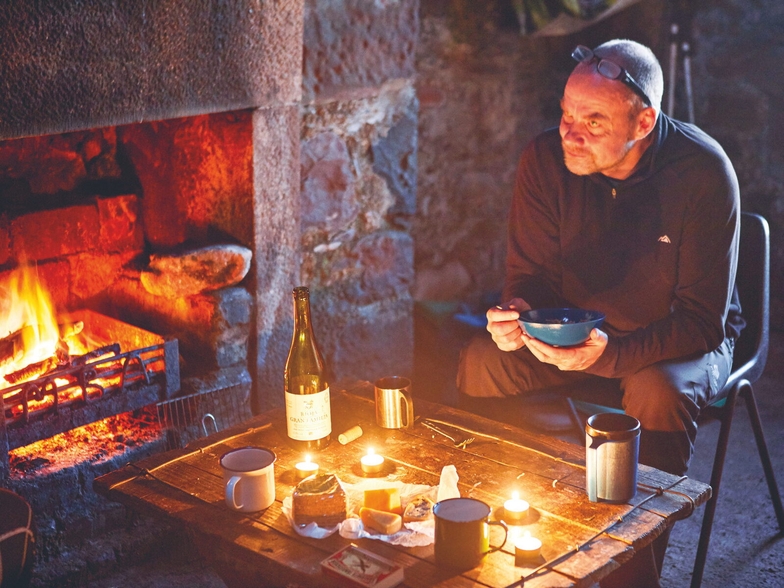Scotland's Bothies