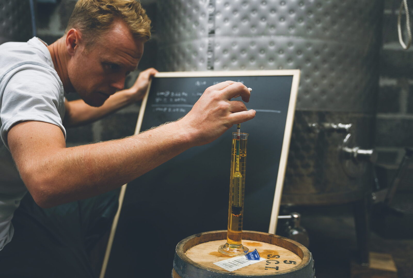 Scotland’s Cider Scene