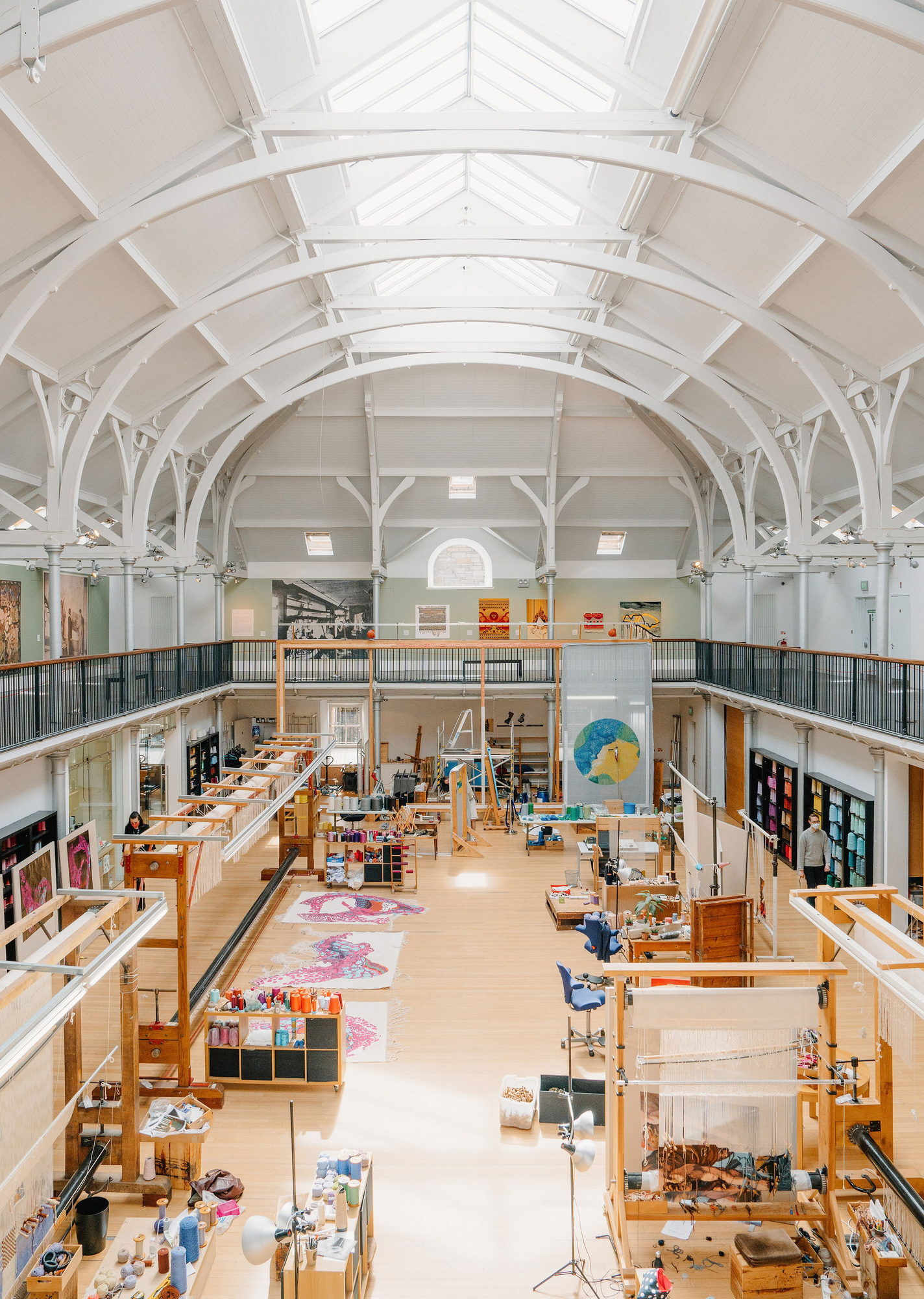 Dovecot Studios