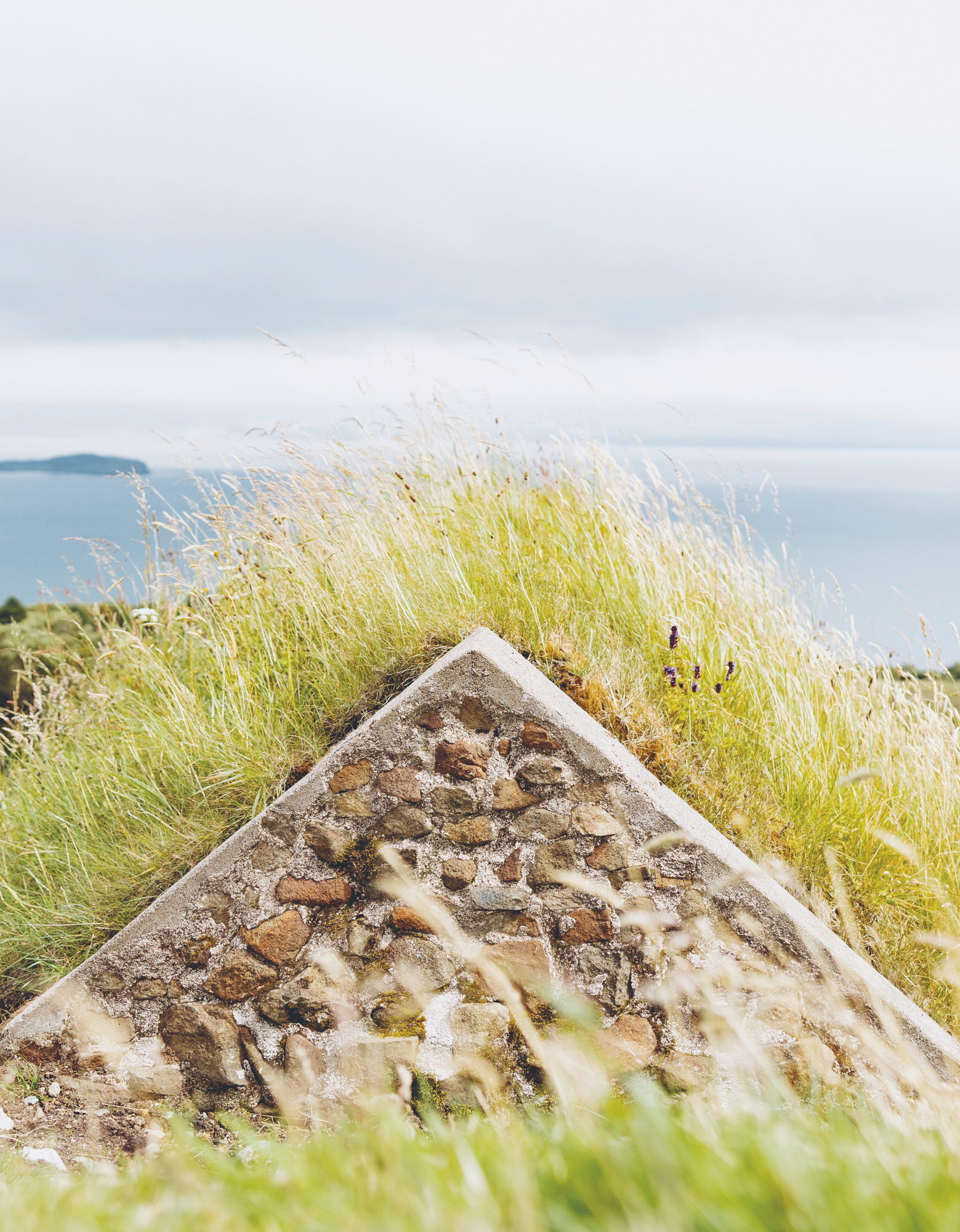 Mint Croft, Isle of Skye