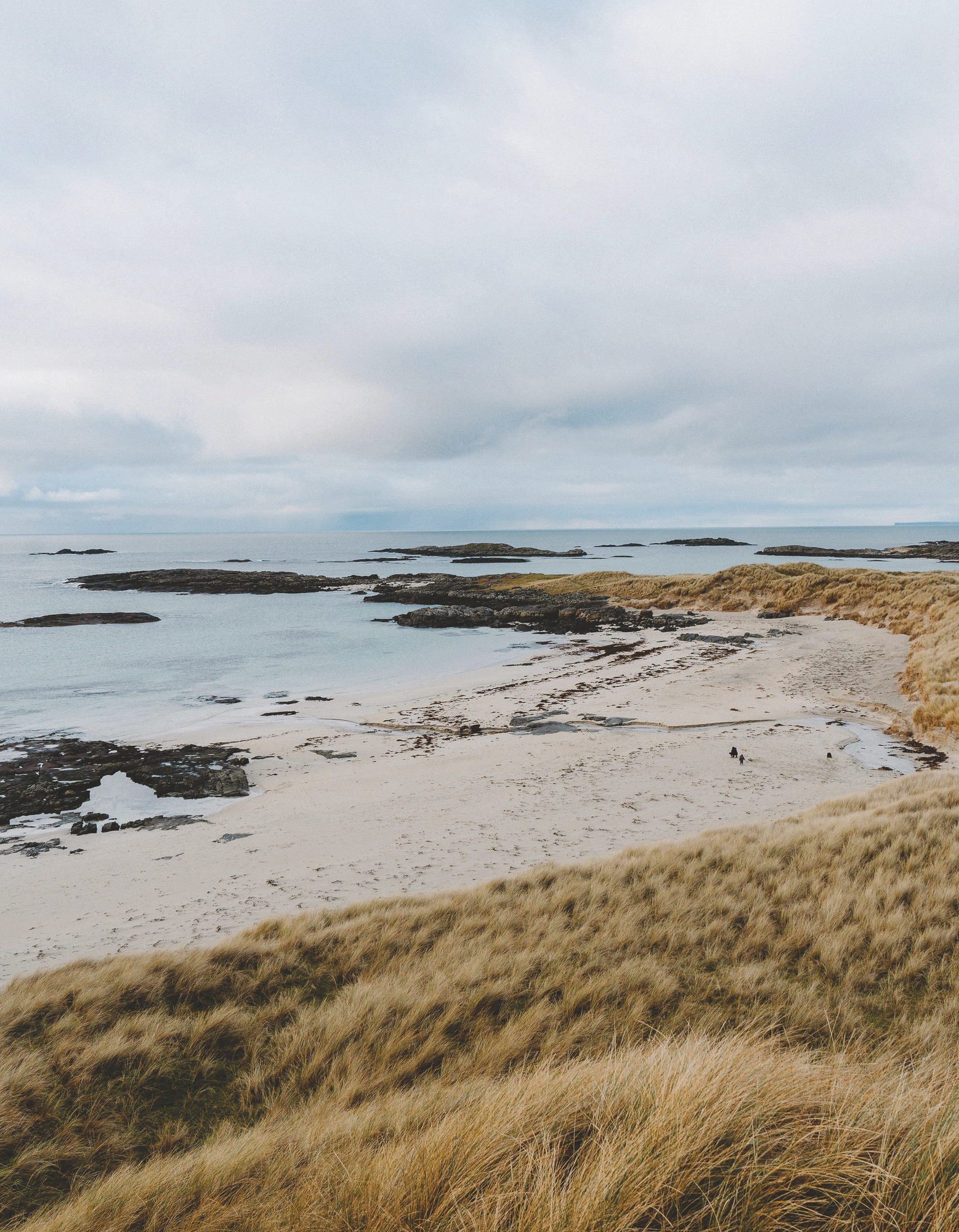 Sanna Beach
