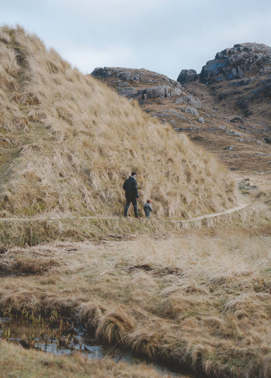 Once upon a time in the west..., photograph by Jack Cairney Once upon