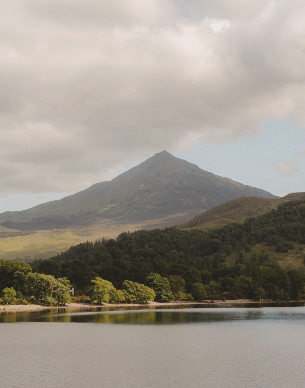Loch Rannoch