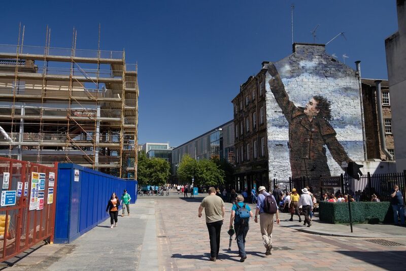 Dixon Street